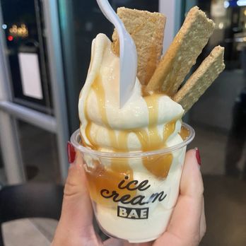 Ice Cream Bae - Ice Cream & Frozen Yogurt Near Me - Leawood, Kansas Ice Cream Bae - Ice Cream & Frozen Yogurt Near Me - Leawood, Kansas