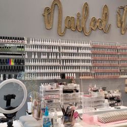 Nailed It Studios