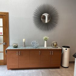 Huntington Bay Dental - Our reception area!