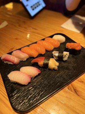 SAKANA AYCE Japanese Cuisine by null