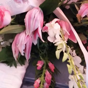 Oberer's Flowers - Florists Near Me - West Chester, Ohio