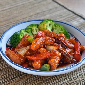 Master Chen - Chinese Near Me - Freeport, New York