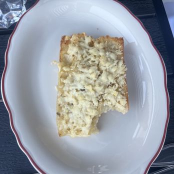 Pelato - Cheesy Garlic Bread - Italian Near Me - Nashville, Tennessee