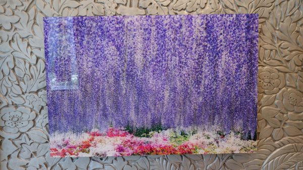 Tokyo Metropolitan Teien Art Museum by null