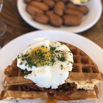 Revival - Breakfast sandwich - Southern Near Me - Minneapolis, Minnesota