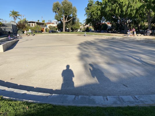 Douglas Park by null