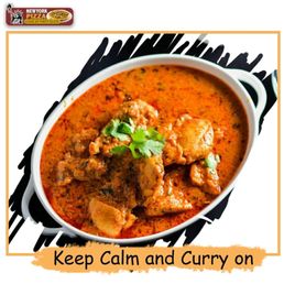 Chicken Curry