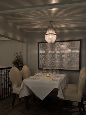 Selanne Steak Tavern by null