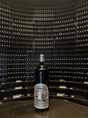Silver Oak Alexander Valley by null