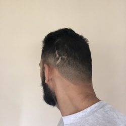 American Male - Haircut