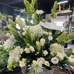Mulberry Florist And Gift Shop