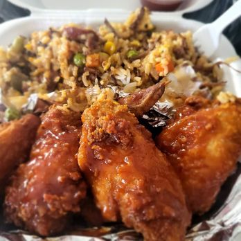 D's Comfort Food - Food Trucks Near Me D's Comfort Food - Food Trucks Near Me