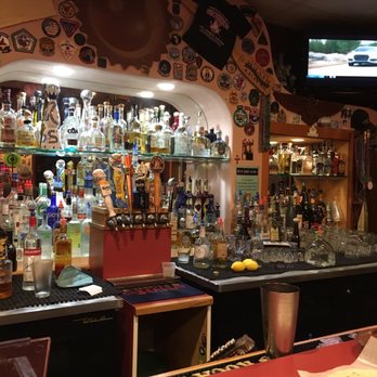 El Jinete Mexican Restaurant - The Bar - Nightlife Near Me - Anacortes, Washington