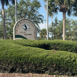Fortune Road Athletic Complex