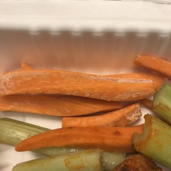 Lighthouse Tavern - Dried vegetables - Sports Bars Near Me - Baltimore, Maryland