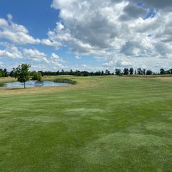 Lakeside Country Club