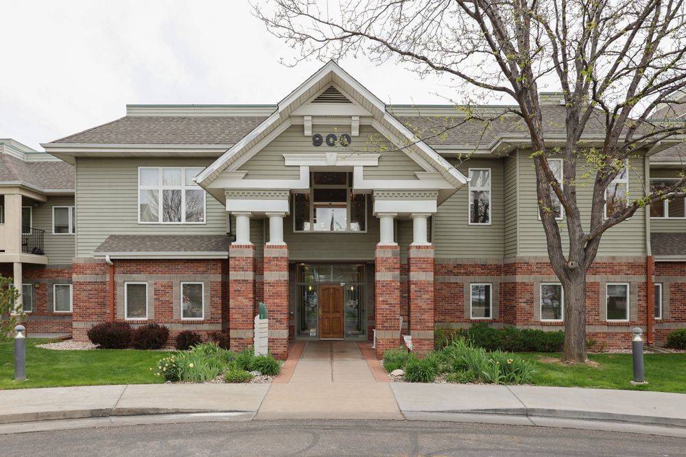 The Worthington - grief counselor in Fort Collins, CO