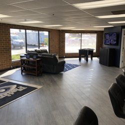 Our new facility is set up to accommodate you and your managers, to help train you on use and operation of your security cameras.