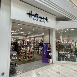 Steve's Hallmark Shop