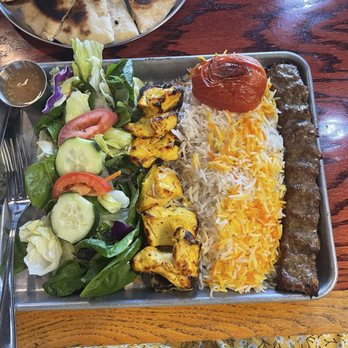 Gyros & More - Greek Near Me - Turlock, California