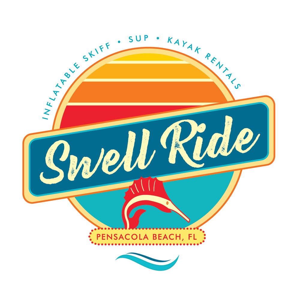 Swell Ride Logo
