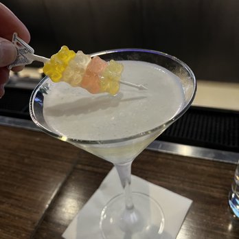 WestEnd Lounge - Yummy Gummy Martini - Cocktail Bars Near Me - Omaha, Nebraska WestEnd Lounge - Yummy Gummy Martini - Cocktail Bars Near Me - Omaha, Nebraska