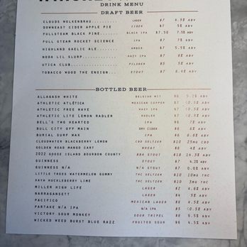 Whiskey Kitchen - Drink menu - Southern Near Me - Raleigh, North Carolina Whiskey Kitchen - Drink menu - Southern Near Me - Raleigh, North Carolina