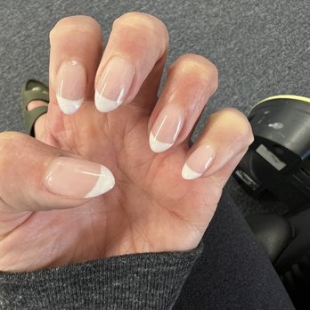 Pro Nails - Wedding ready! Lynn's attention to detail is amazing. All the ladies are so friendly and talented. Hands down my favorite nail salon. - Nail Salons Near Me - Brisbane, California Pro Nails - Wedding ready! Lynn's attention to detail is amazing. All the ladies are so friendly and talented. Hands down my favorite nail salon. - Nail Salons Near Me - Brisbane, California