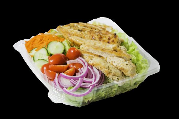 DaCoopas Pizza by null