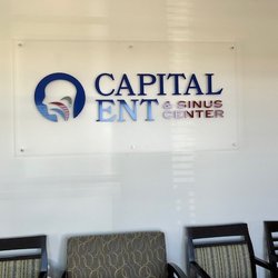 Capital ENT & Sinus Center of Lakeway - Lobby