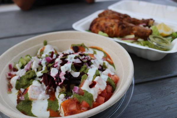 WOW TIKKA by null