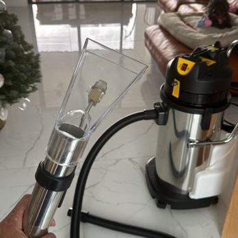 Clarus Cleaners - Home Cleaning Near Me