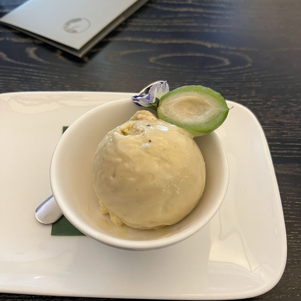 Nobu Atlanta - Gelato - Japanese Near Me - Atlanta, Georgia