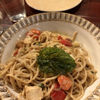 Isabella's Kitchen - Debs Pasta - Italian Near Me - Scottsdale, Arizona
