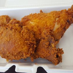 Pollo Centro