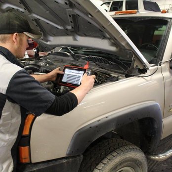 The Korner Shop - Auto Repair Near Me - Kalispell, Montana