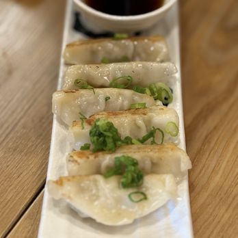 Kajiken - Dumplings - Ramen Near Me - Rockville, Maryland Kajiken - Dumplings - Ramen Near Me - Rockville, Maryland