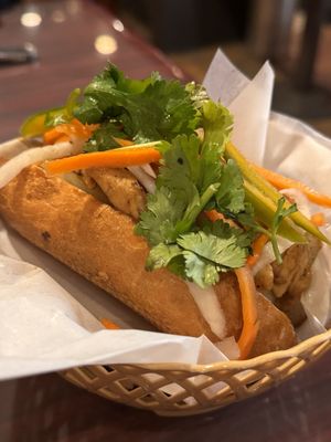 Vanessa's Bistro by null