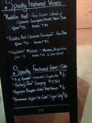 Menu photo 8 Apollo Beach Society Wine Bar Apollo Beach, FL Menu photo 8 Apollo Beach Society Wine Bar Apollo Beach, FL
