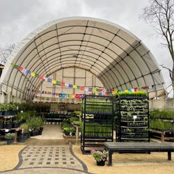 Digs Garden Center