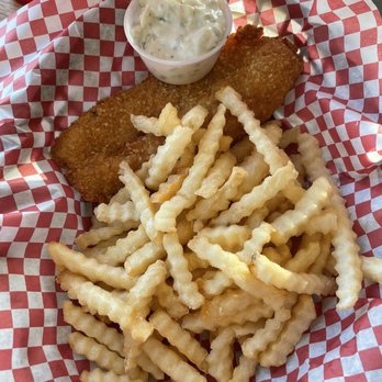 KingFish - Seafood Near Me - Jeffersonville, Indiana