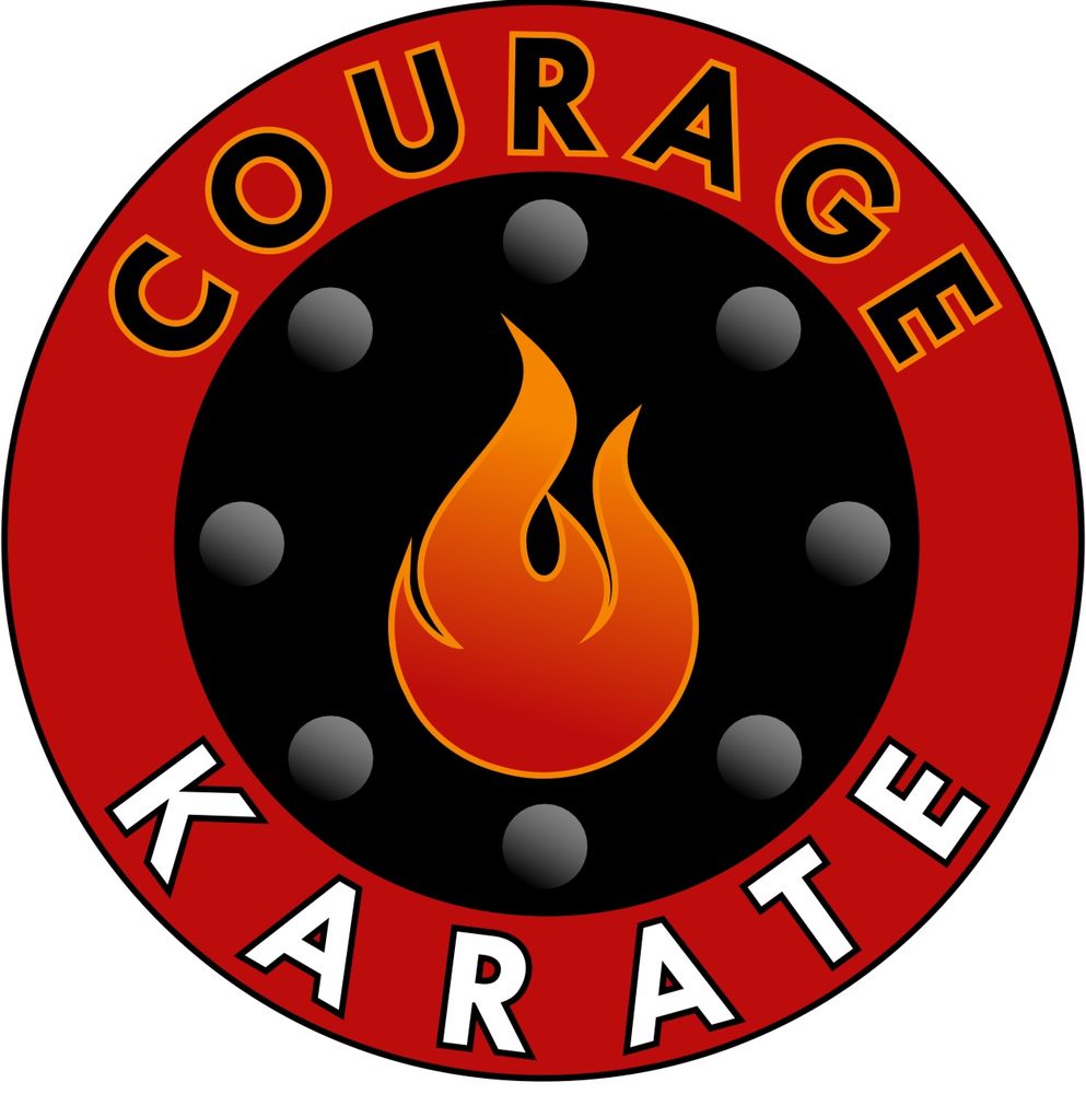 COURAGE KARATE Updated September 2024 13460 New Hampshire Ave