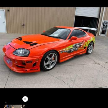 MaterMotors - Mmmm - Auto Detailing Near Me - Arvada, Colorado