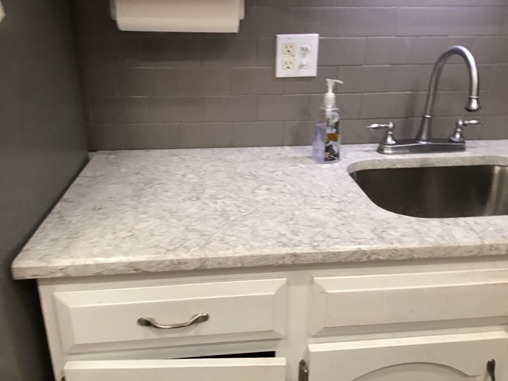 Granite Girl - countertop fabricator in Clearwater, FL