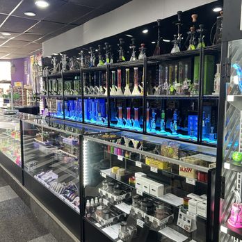 Purple Haze - New Counter! - Tobacco Shops Near Me - Daytona Beach, Florida Purple Haze - New Counter! - Tobacco Shops Near Me - Daytona Beach, Florida