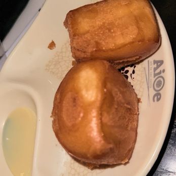 All In One Eatery - Fried bun - Chinese Near Me - Kansas City, Missouri