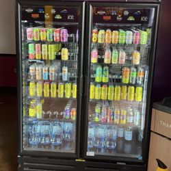 Booster Juice