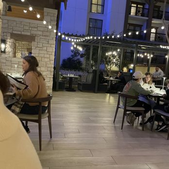 Zeppole - Interior - Italian Near Me - Grapevine, Texas Zeppole - Interior - Italian Near Me - Grapevine, Texas