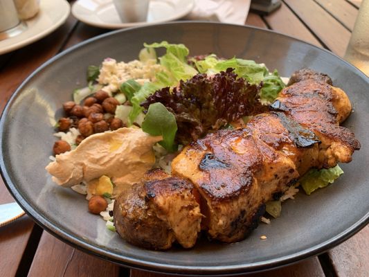 Doc B's Restaurant by null