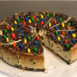 Brooklyn V 's Pizza